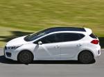 Kia cee&rsquo;d GT 2013 года (UK)